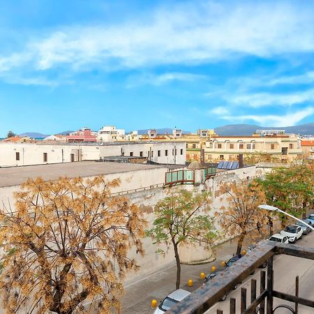 Casa vacanze la fenice Alghero Esterno foto