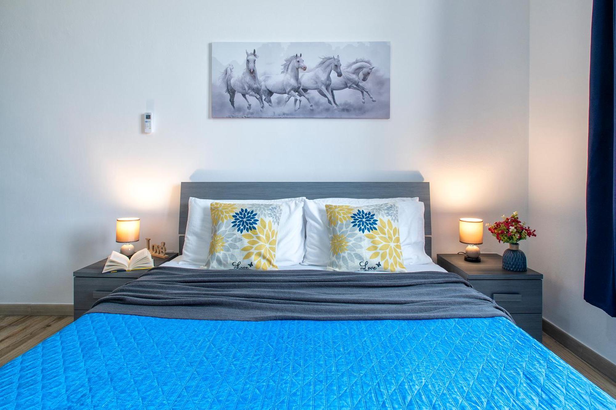 Casa vacanze la fenice Alghero Esterno foto