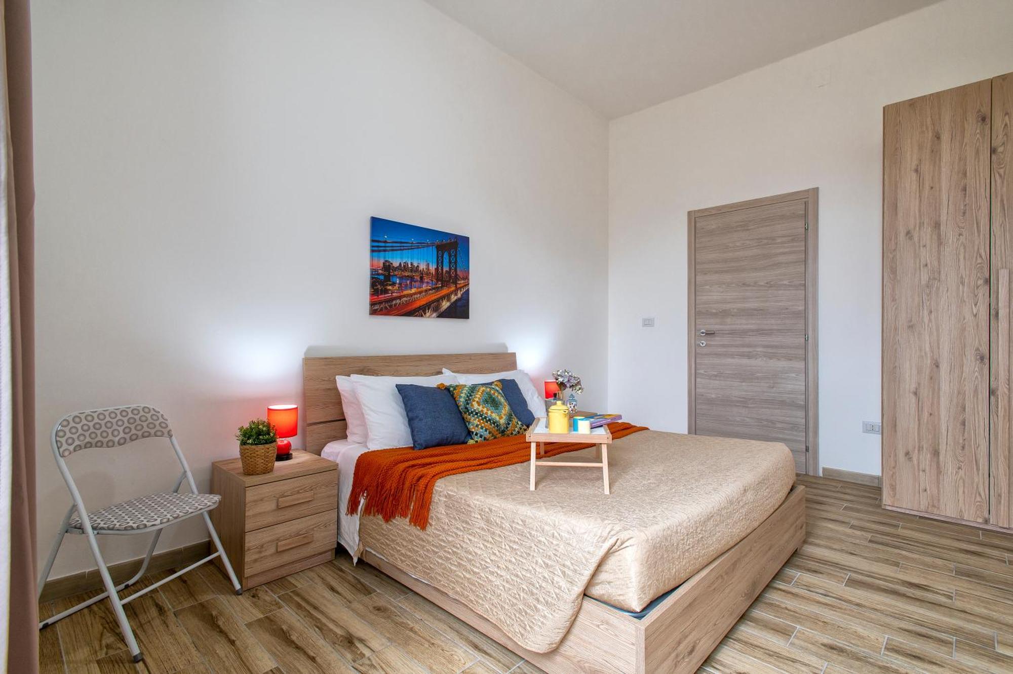 Casa vacanze la fenice Alghero Esterno foto