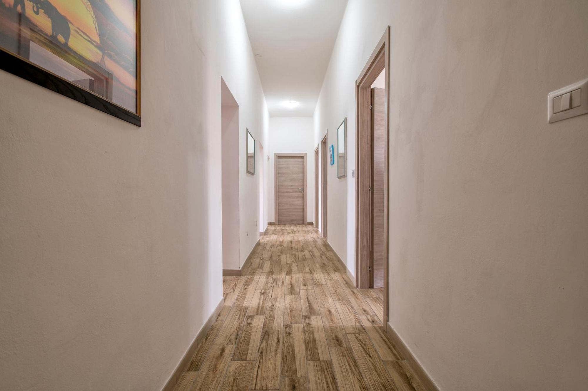 Casa vacanze la fenice Alghero Esterno foto