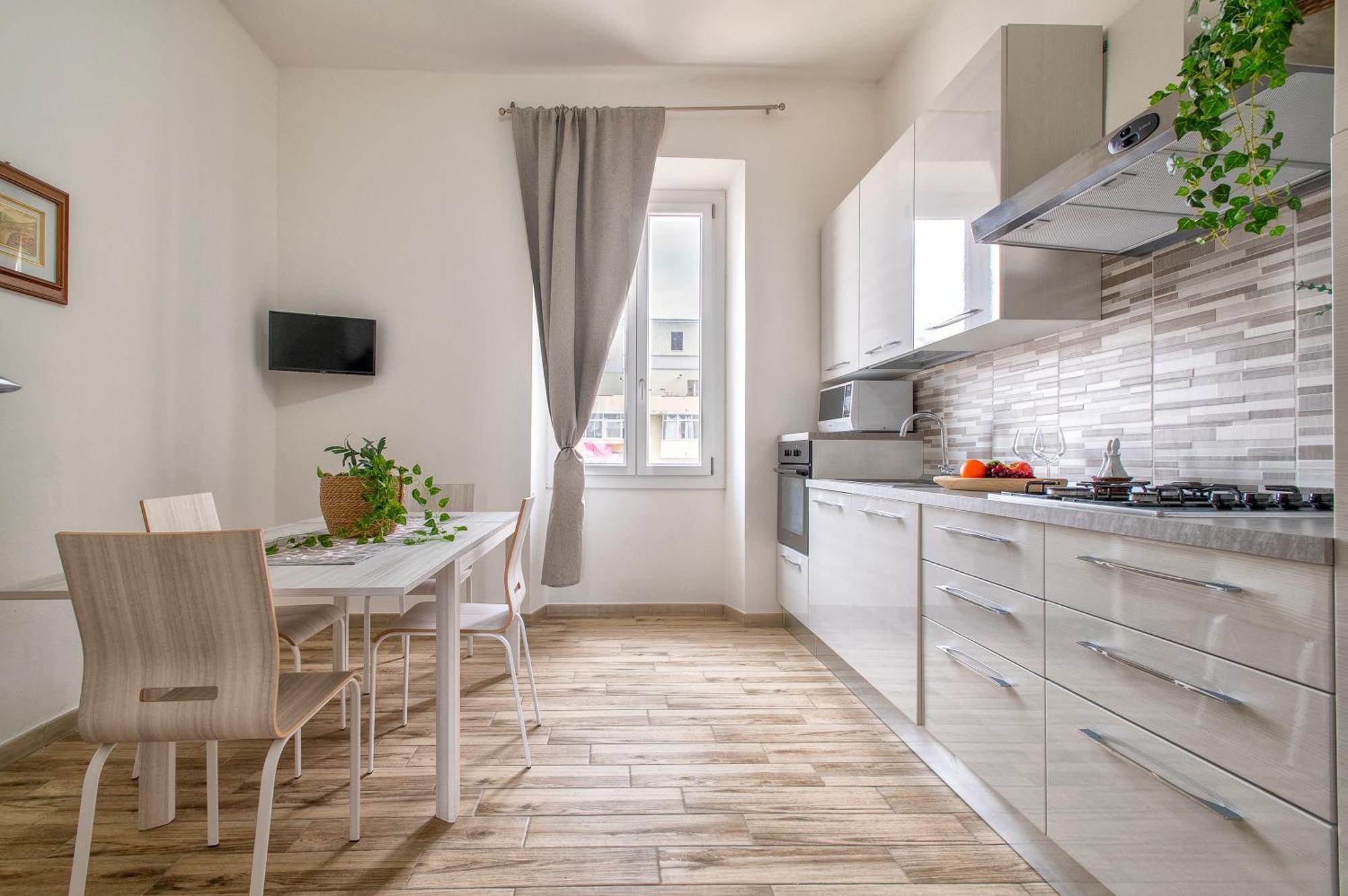 Casa vacanze la fenice Alghero Esterno foto