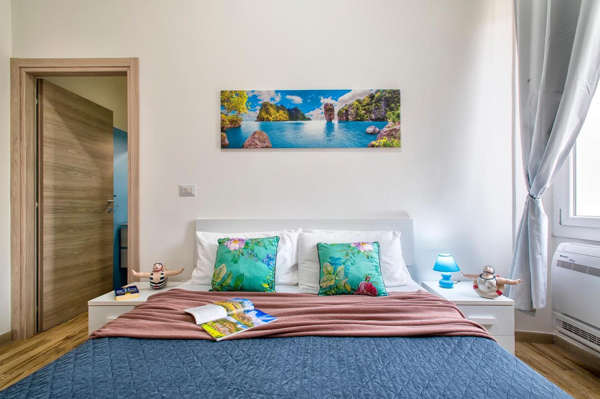 Casa vacanze la fenice Alghero Esterno foto