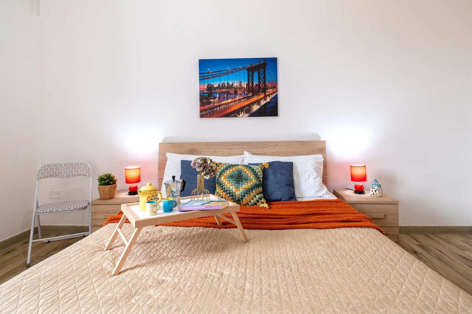 Casa vacanze la fenice Alghero Esterno foto