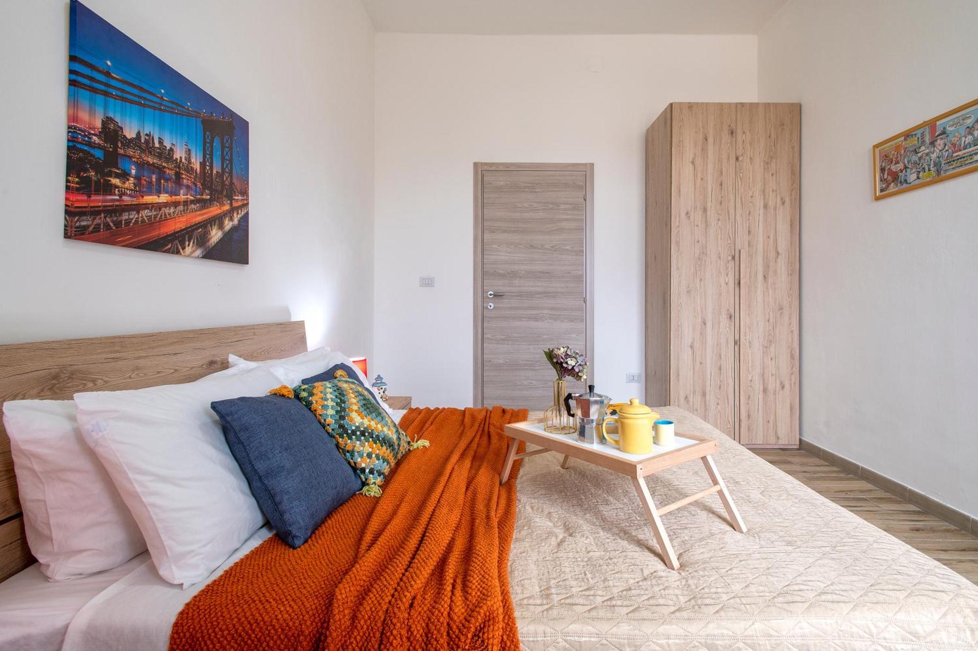 Casa vacanze la fenice Alghero Esterno foto