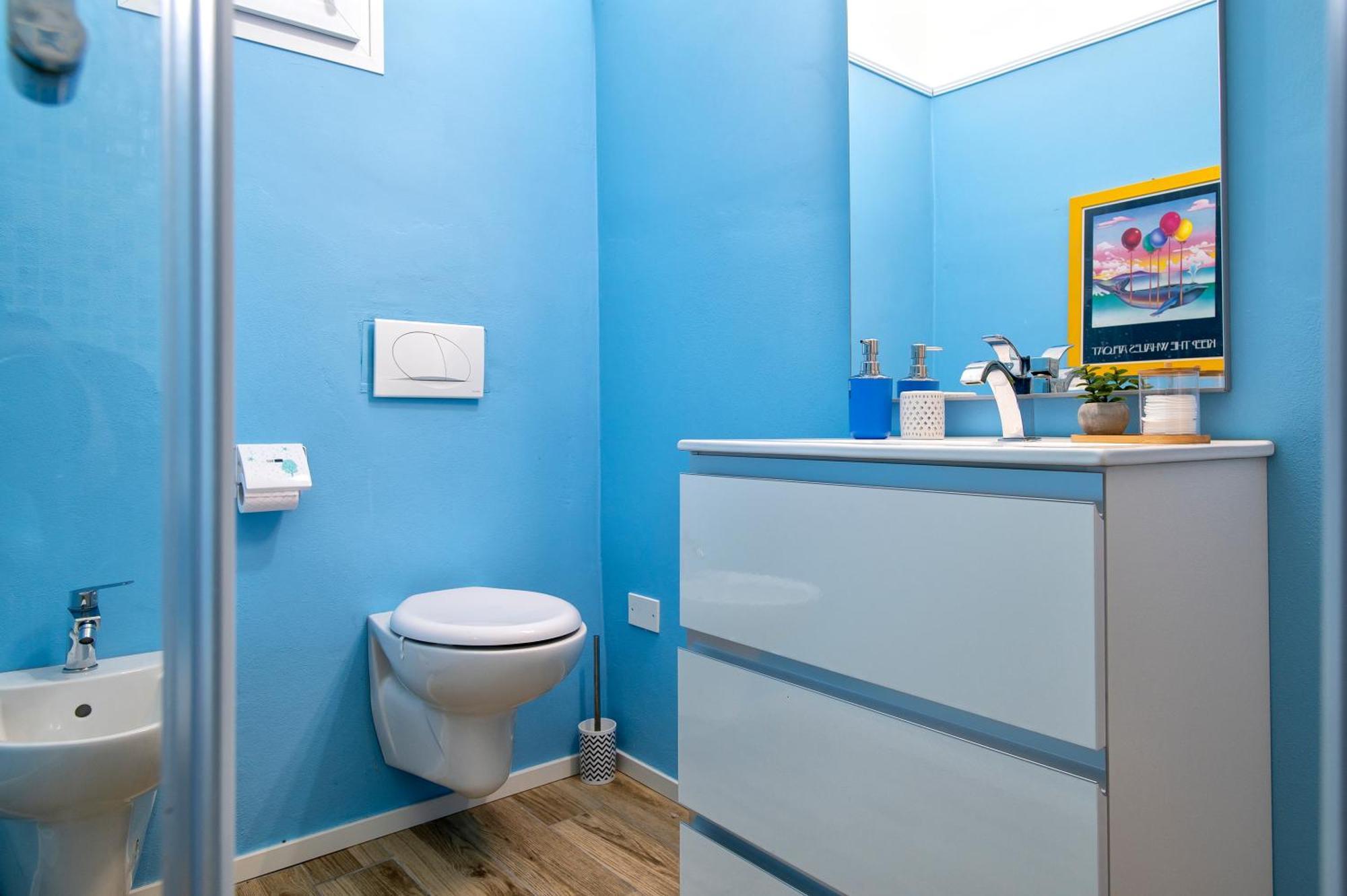 Casa vacanze la fenice Alghero Esterno foto
