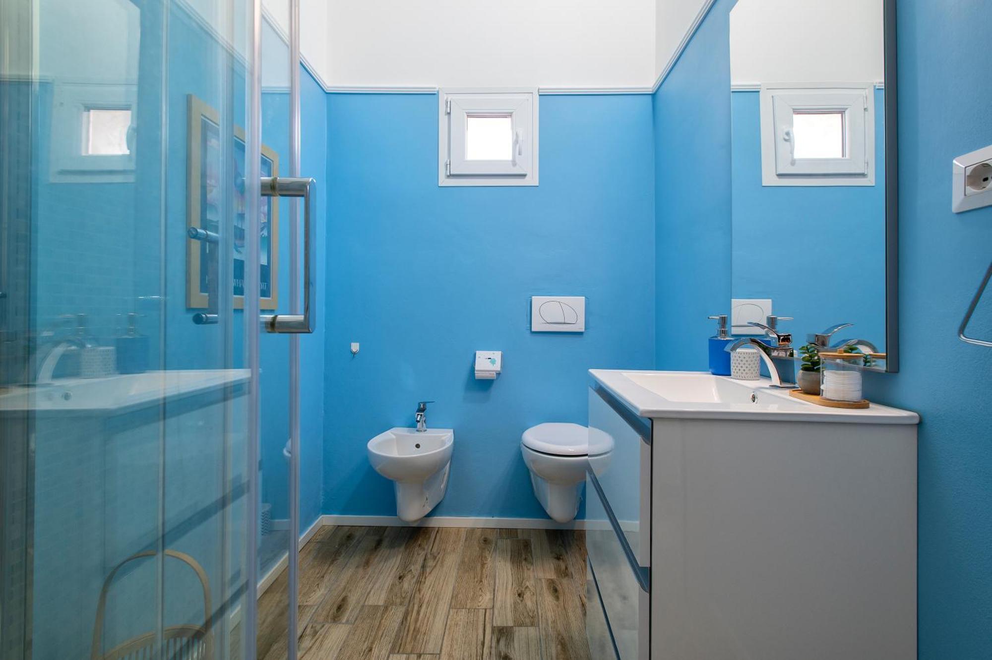 Casa vacanze la fenice Alghero Esterno foto