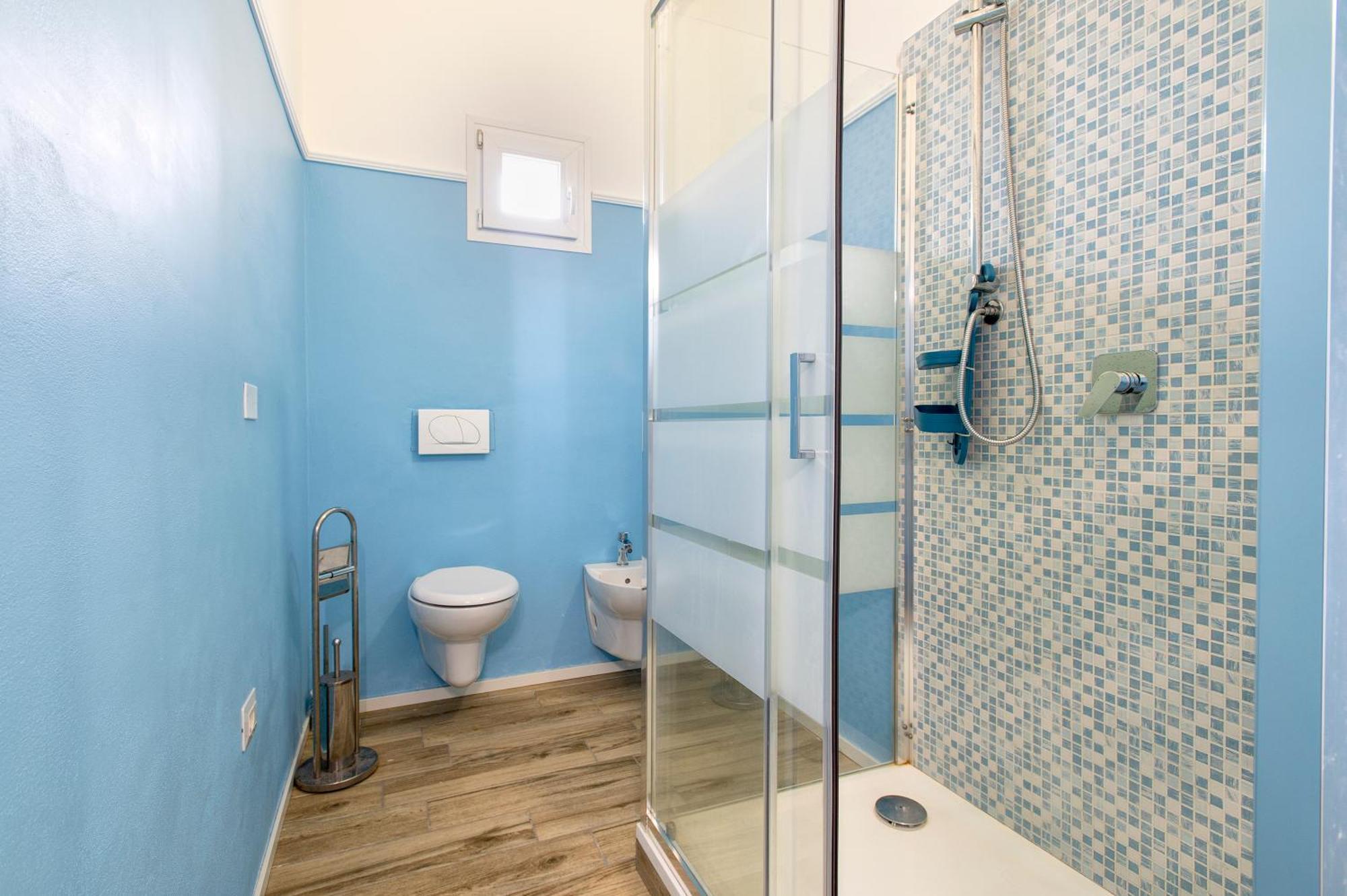 Casa vacanze la fenice Alghero Esterno foto