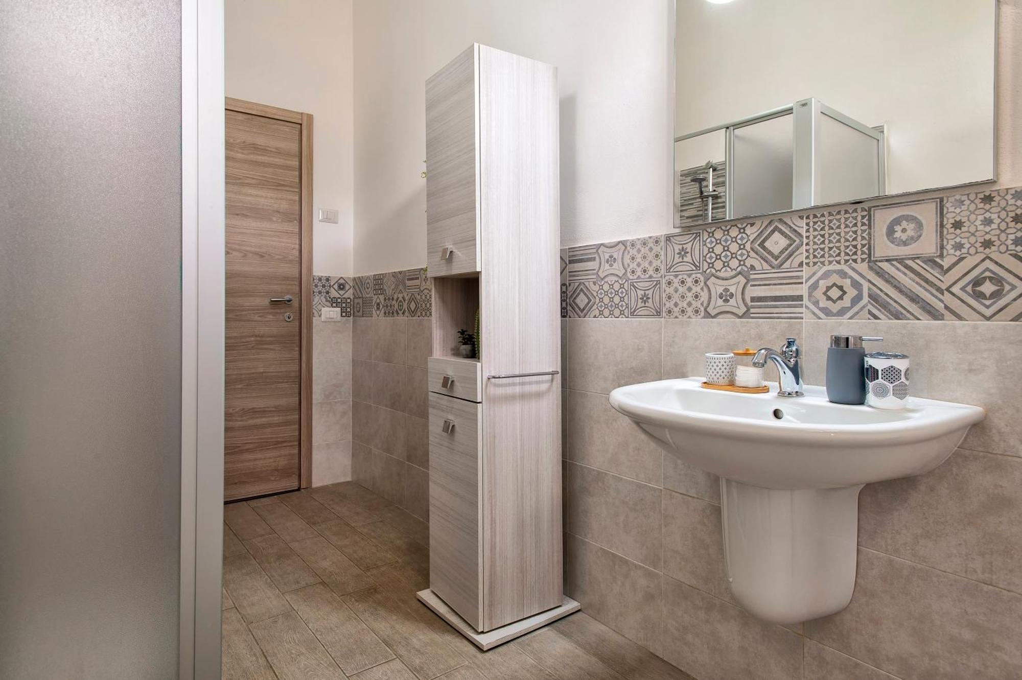 Casa vacanze la fenice Alghero Esterno foto