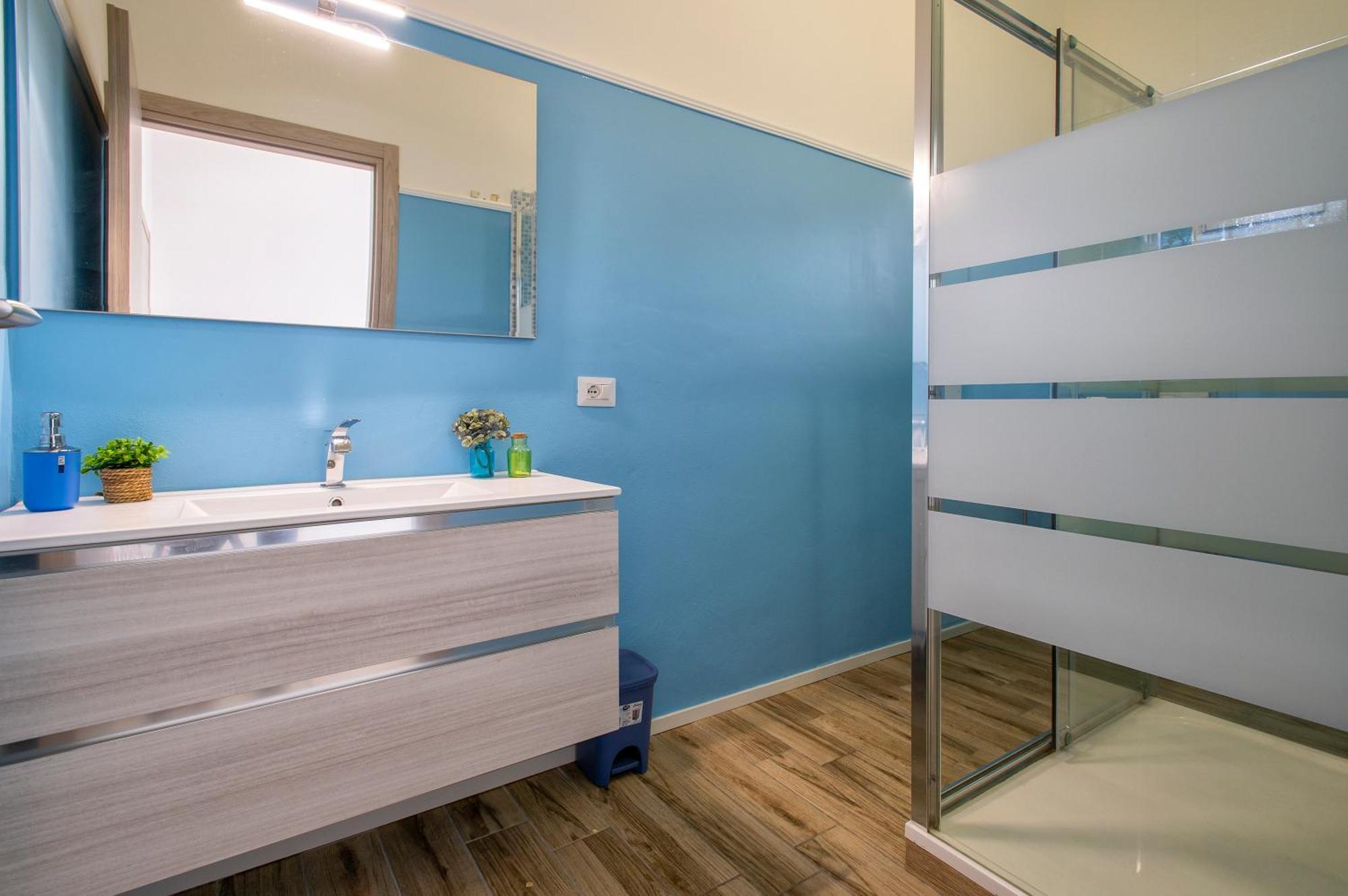 Casa vacanze la fenice Alghero Esterno foto
