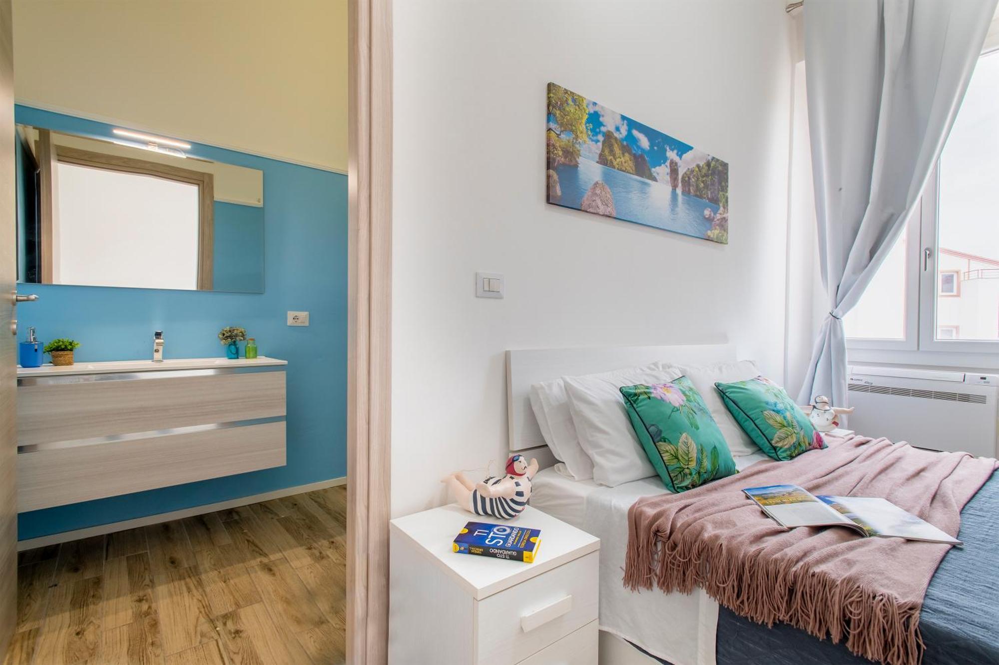 Casa vacanze la fenice Alghero Esterno foto