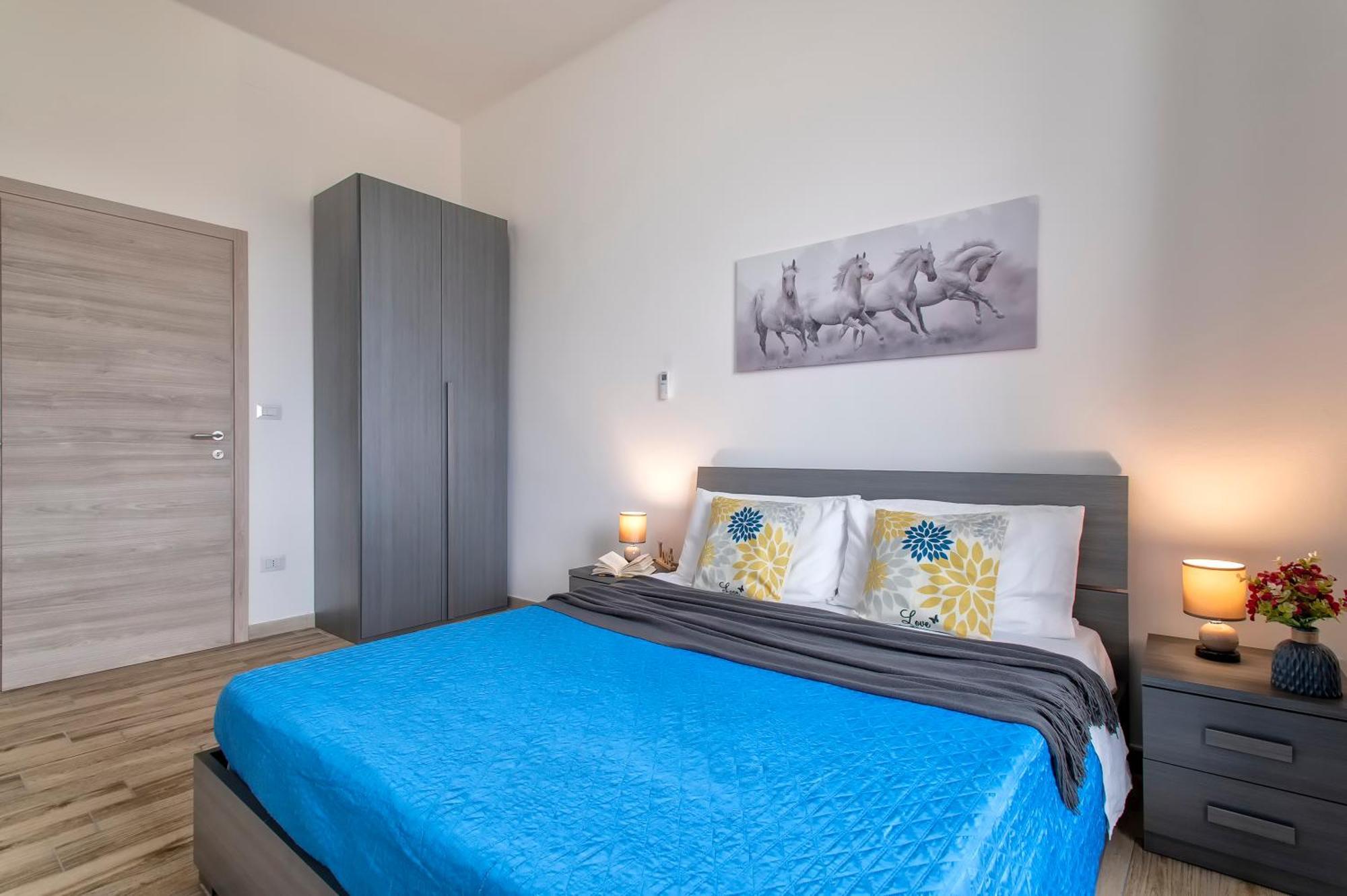 Casa vacanze la fenice Alghero Esterno foto