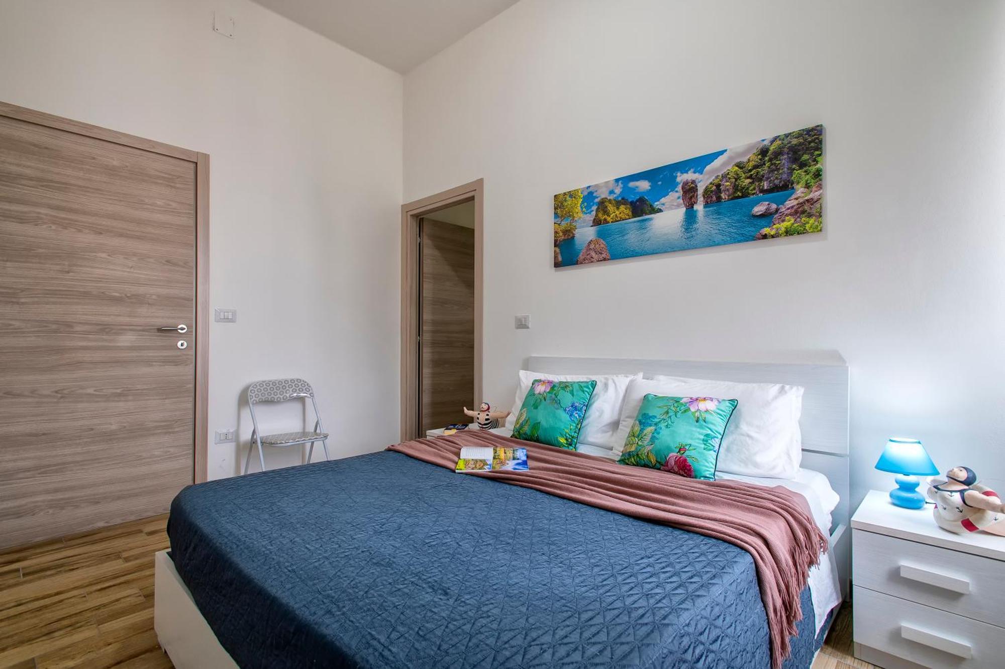 Casa vacanze la fenice Alghero Esterno foto