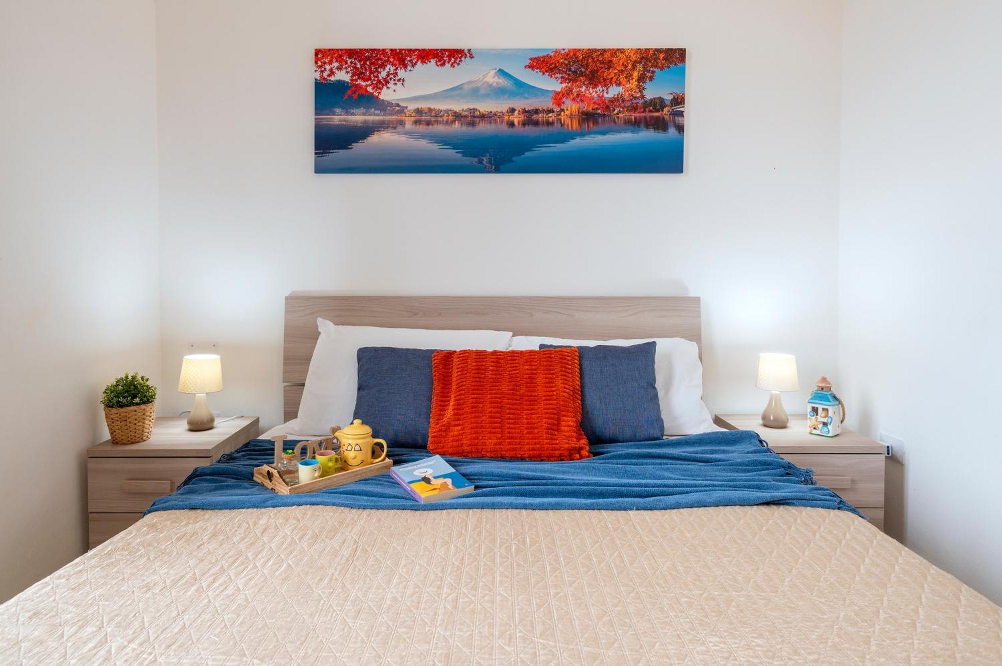 Casa vacanze la fenice Alghero Esterno foto