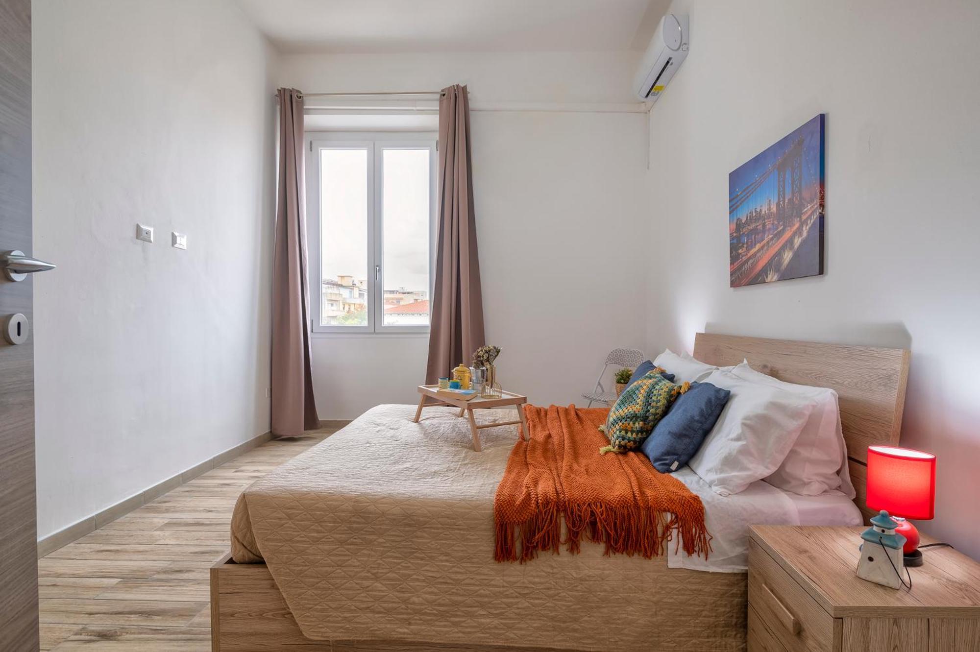 Casa vacanze la fenice Alghero Esterno foto