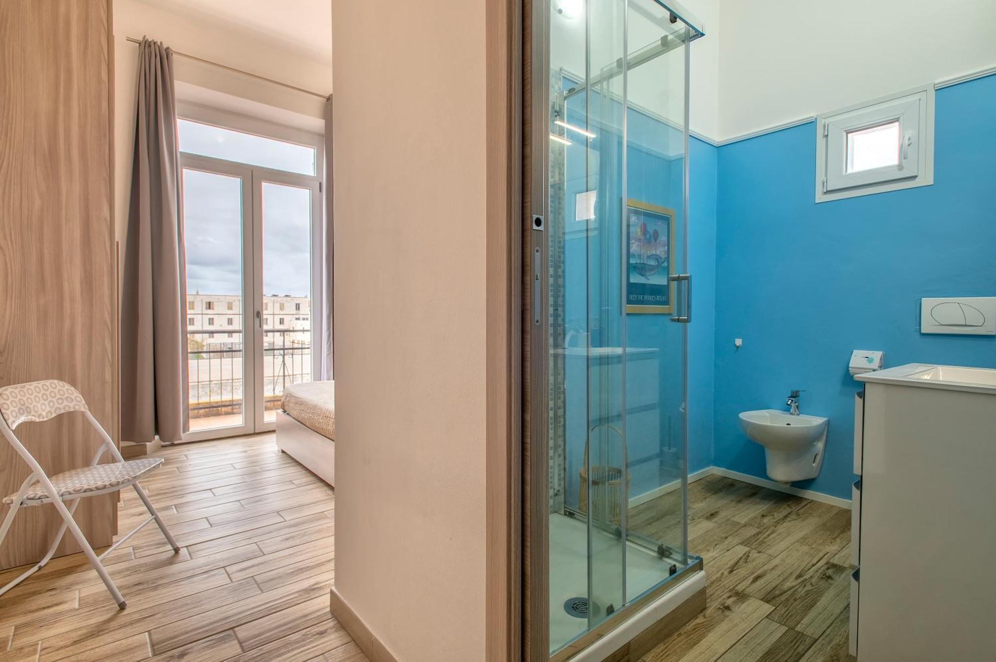 Casa vacanze la fenice Alghero Esterno foto