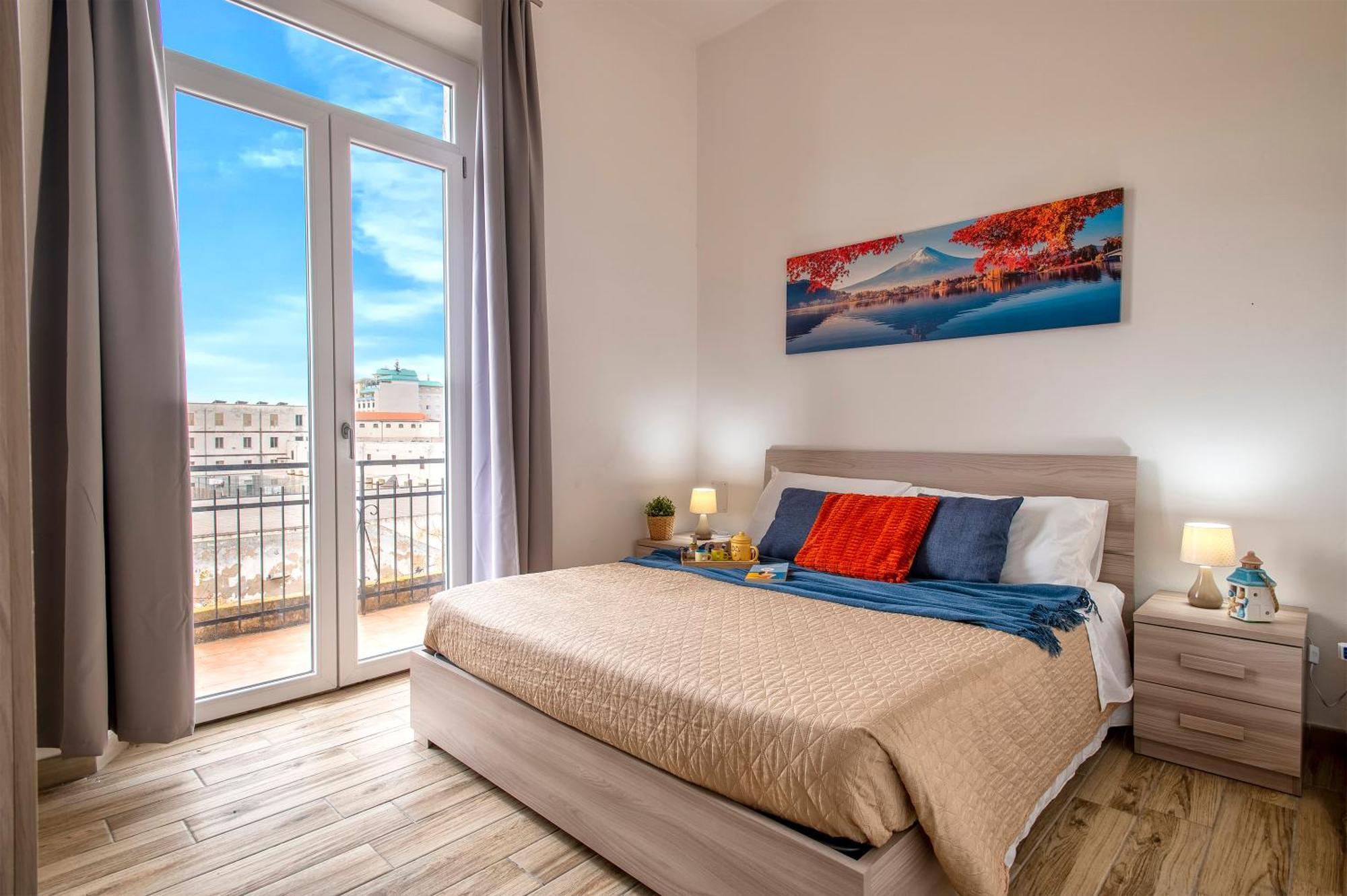 Casa vacanze la fenice Alghero Esterno foto