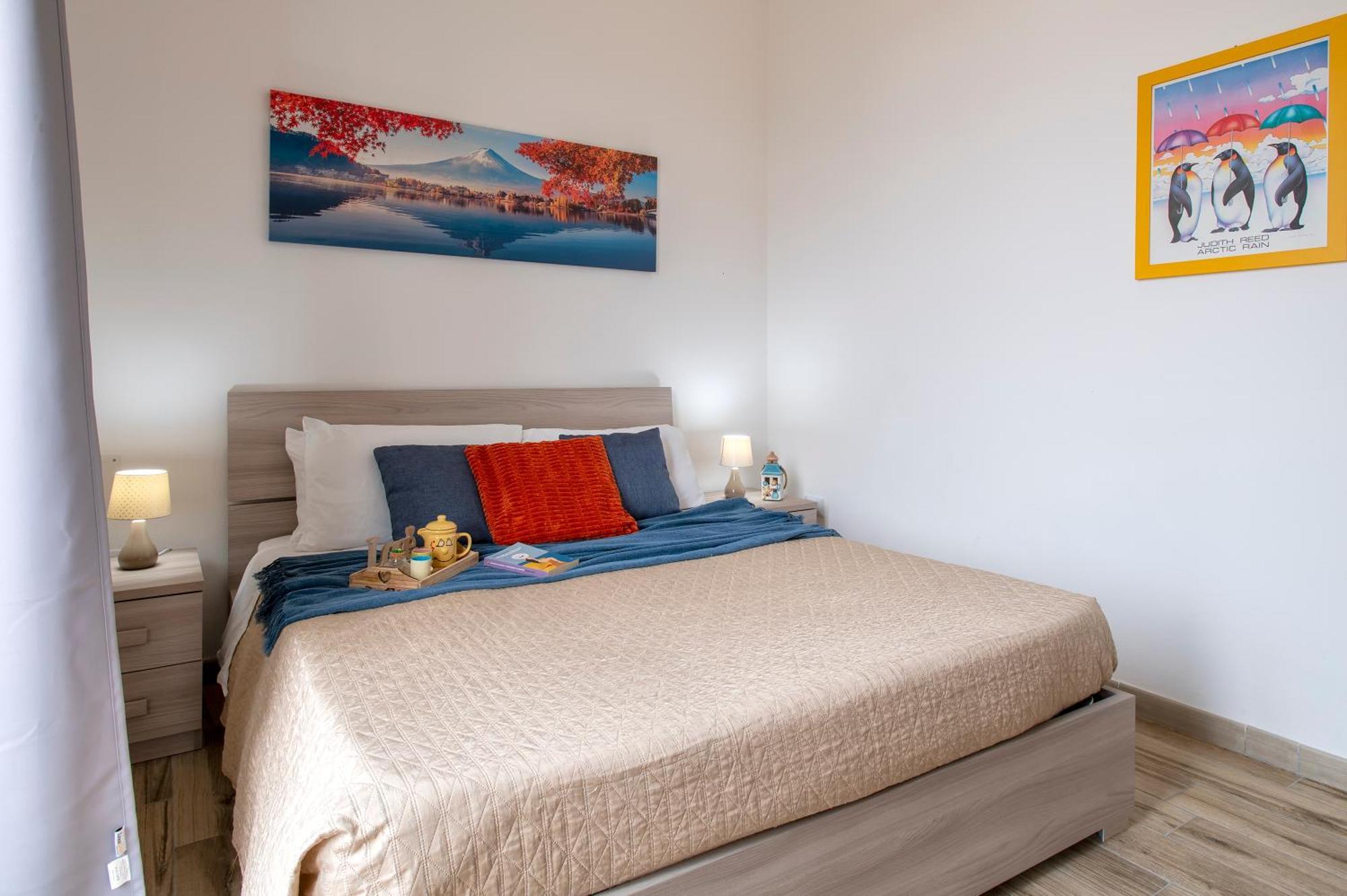 Casa vacanze la fenice Alghero Esterno foto